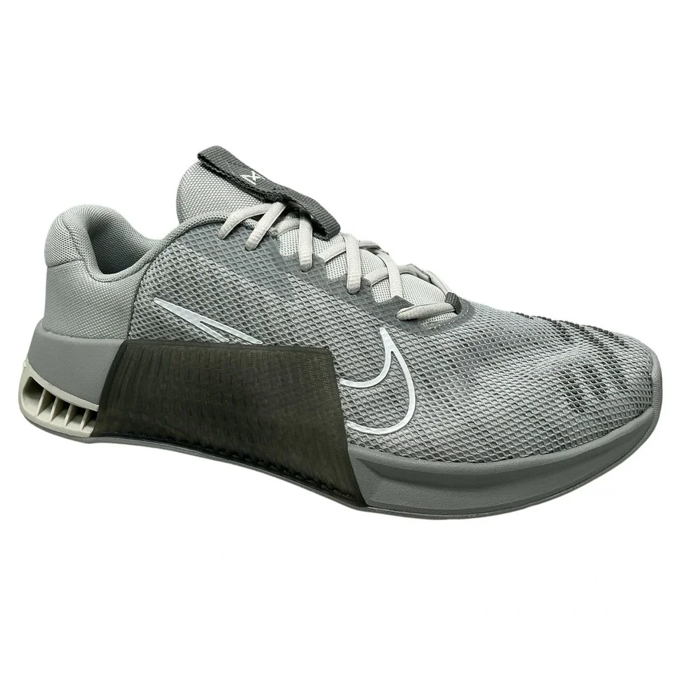 Nike Metcon 9 AMP Training Shoes Light Smoke Grey DZ2617-002 Men Size 10  No Box
